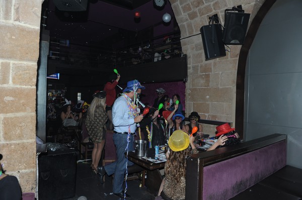 NYE at Taiga Batroun